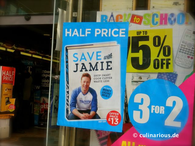 Jamie on sale